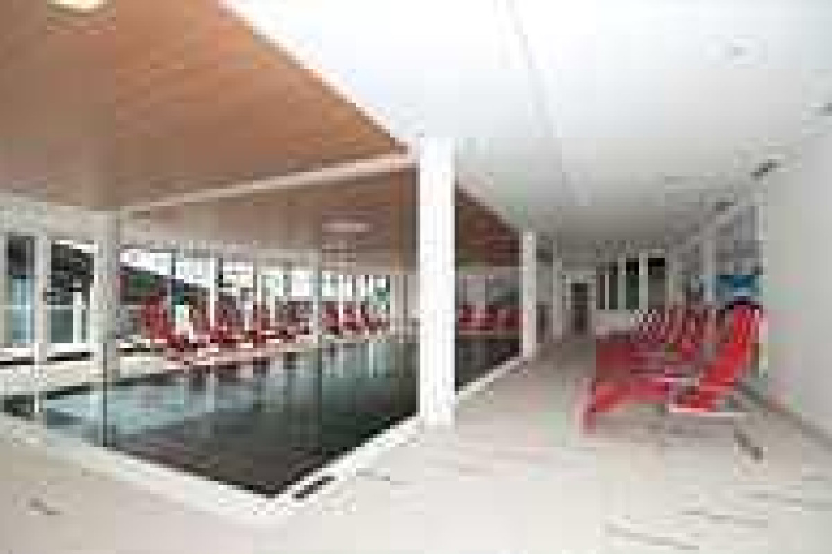 Hotel Amadeus-Micheluzzi