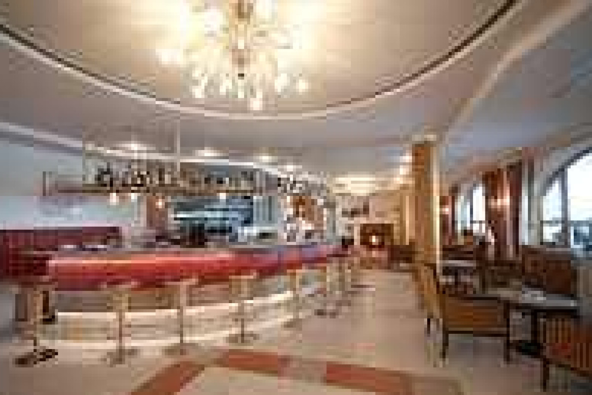 Hotel Amadeus-Micheluzzi