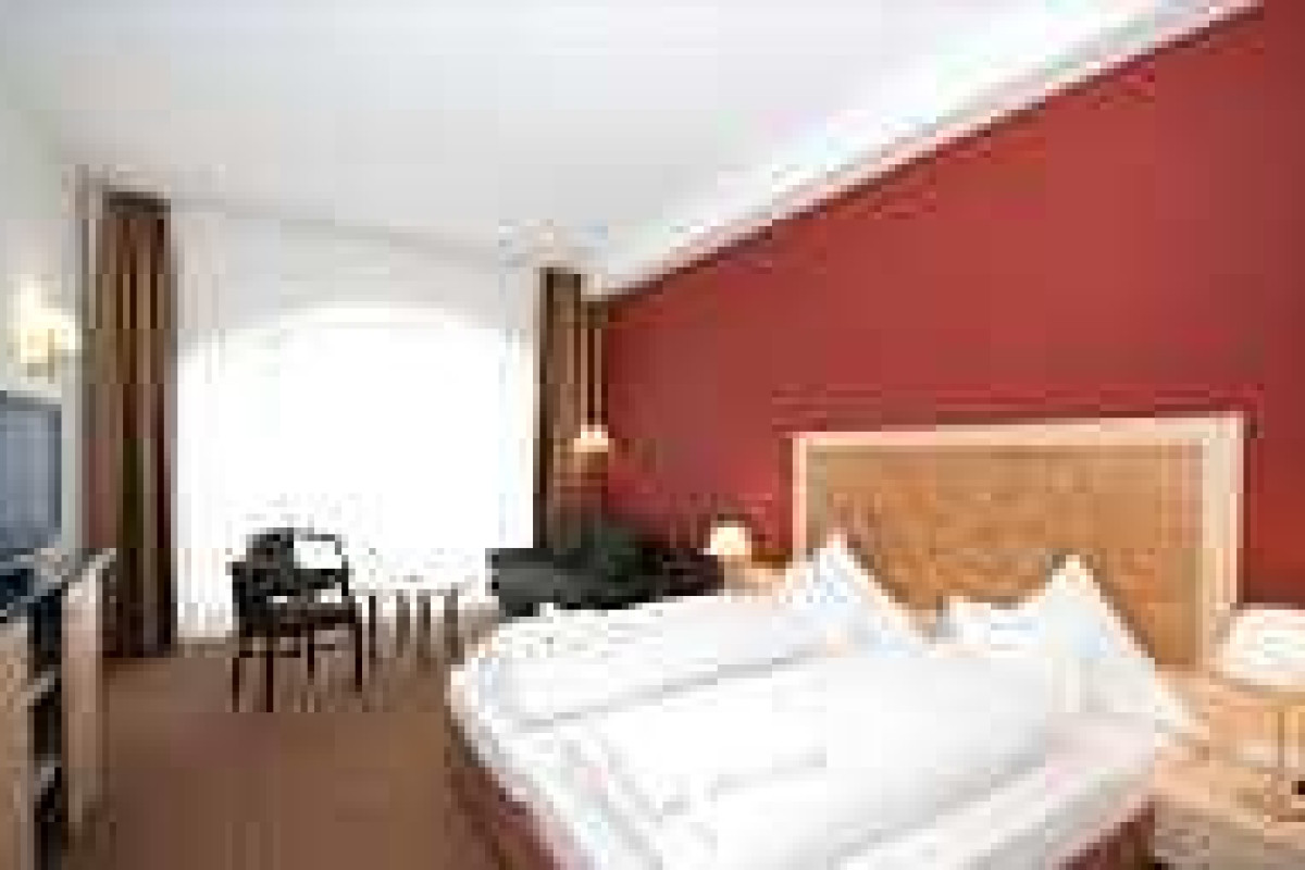 Hotel Amadeus-Micheluzzi