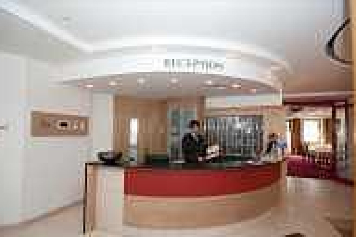 Hotel Amadeus-Micheluzzi