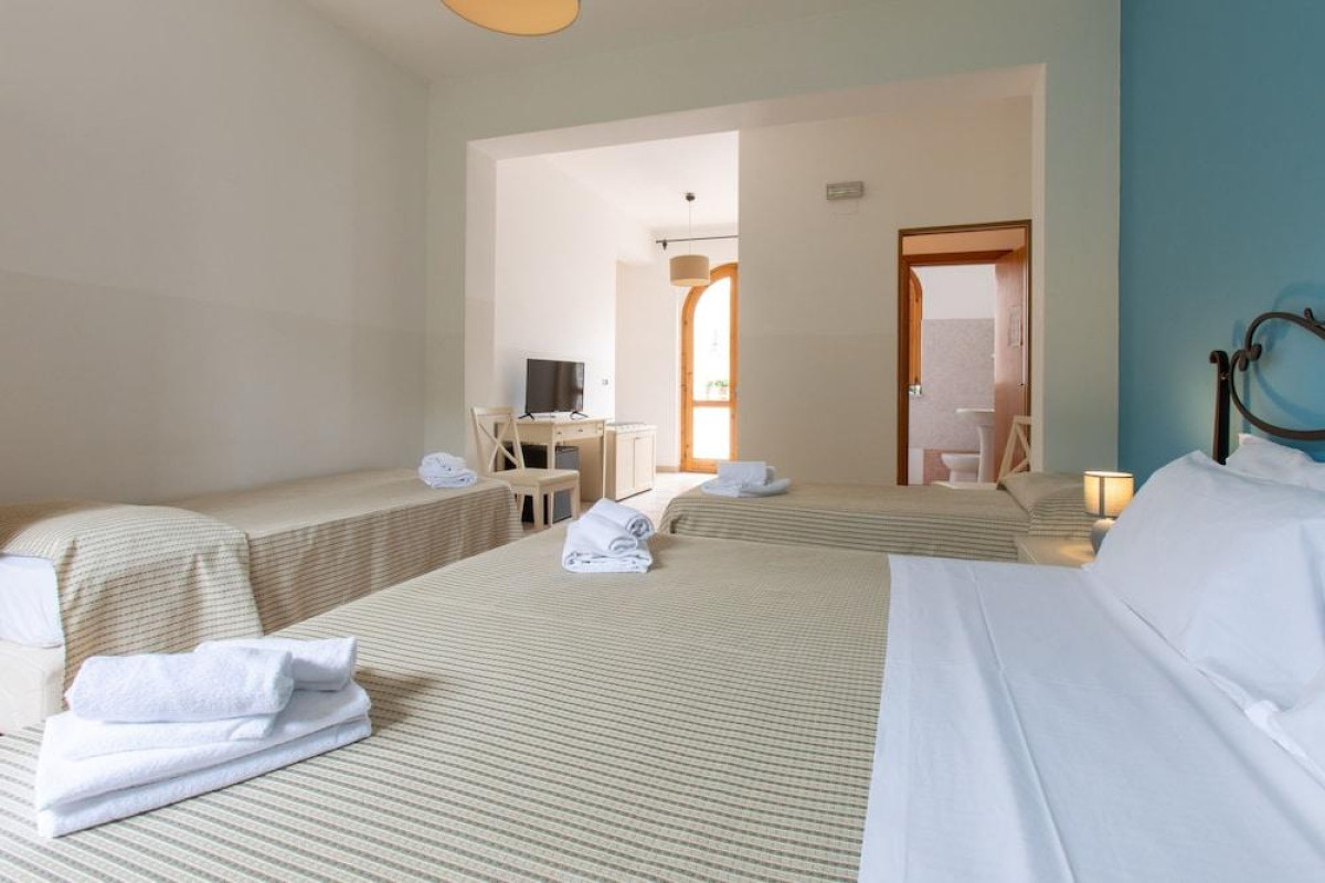 Hotel Amarea