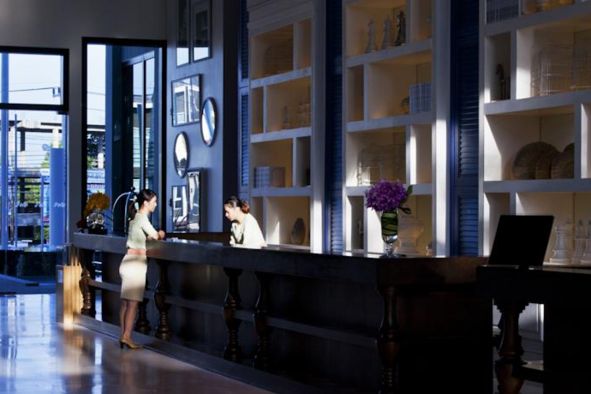 Hotel Amari Hua Hin
