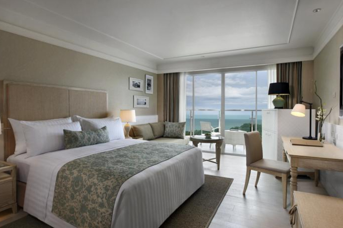 Hotel Amari Hua Hin