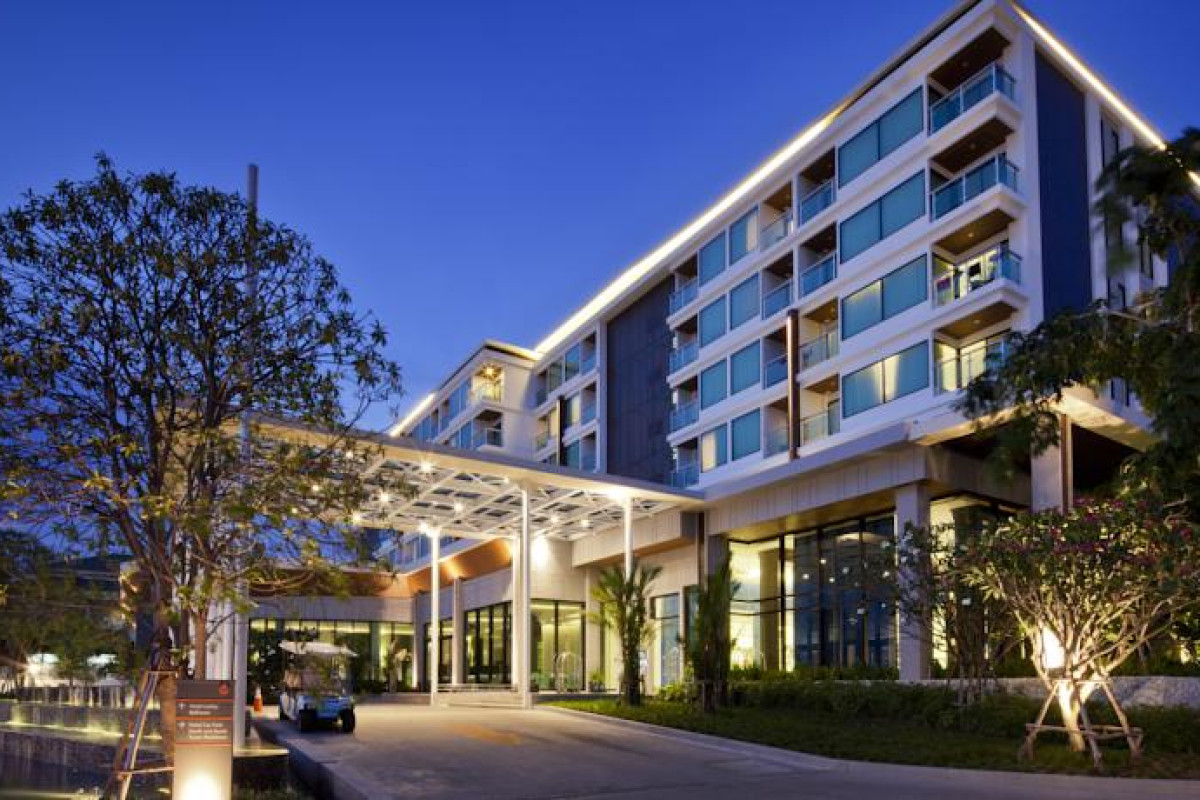 Hotel Amari Hua Hin