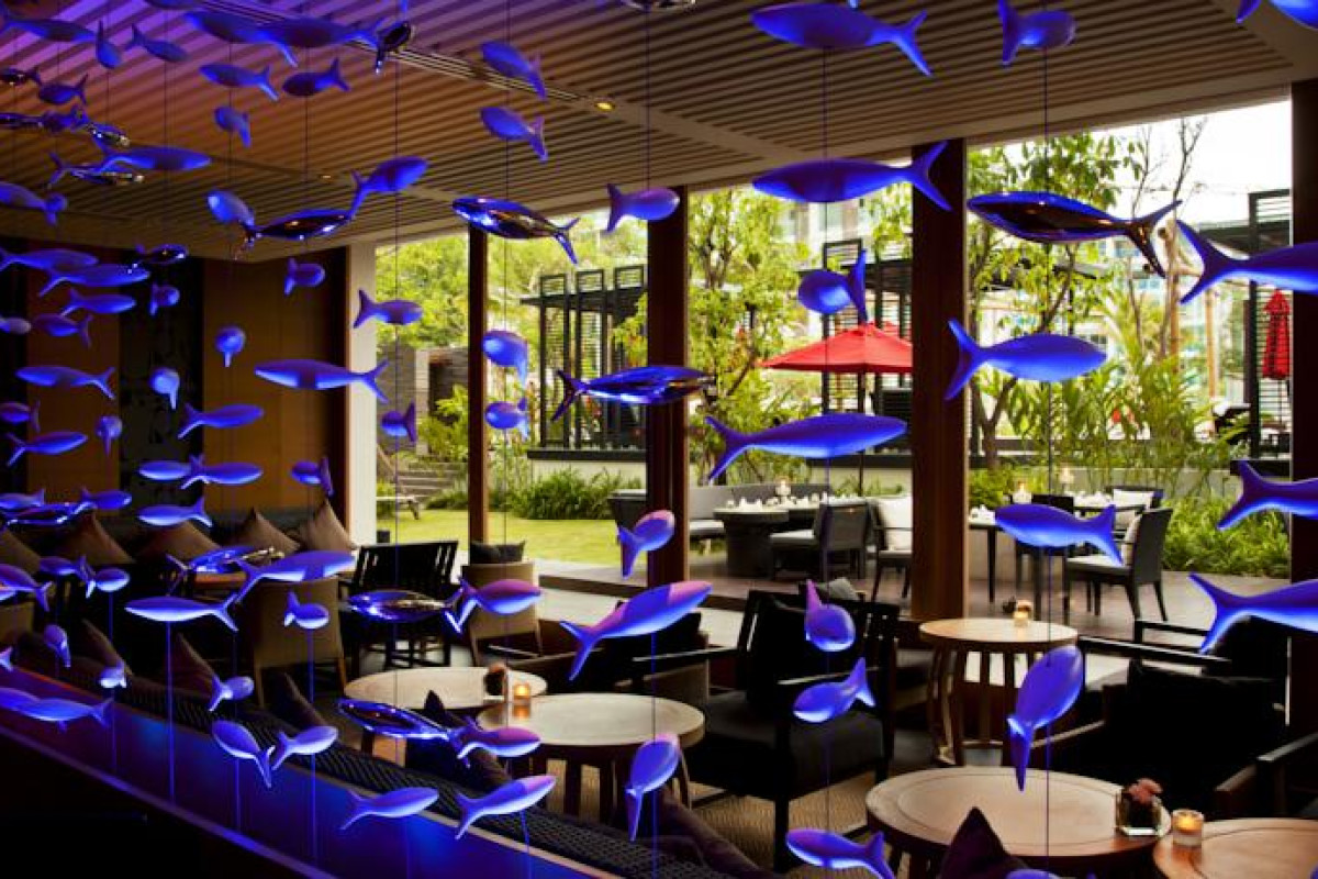 Hotel Amari Hua Hin