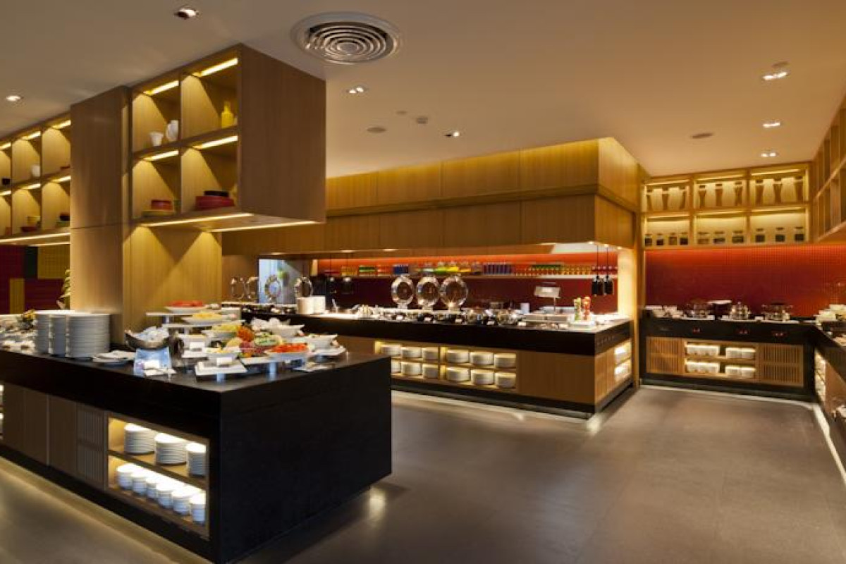 Hotel Amari Hua Hin