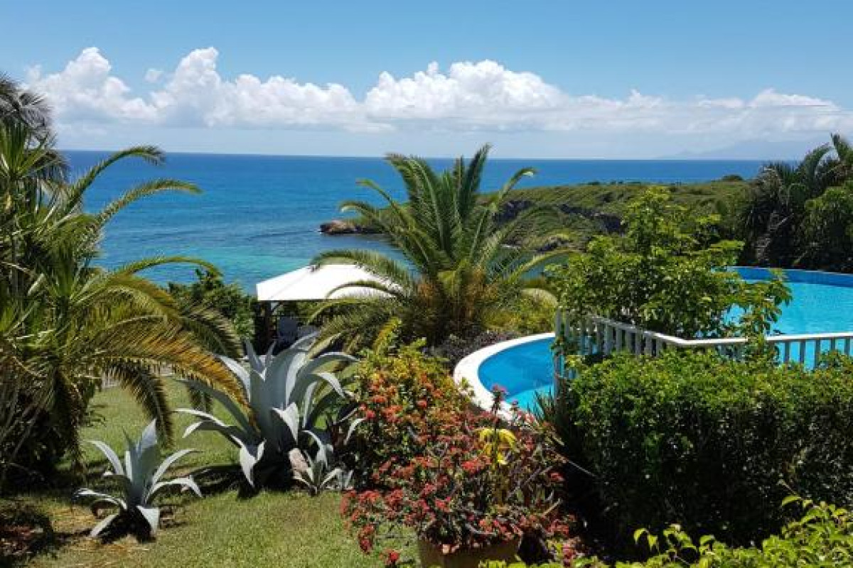 Hotel Amaudo