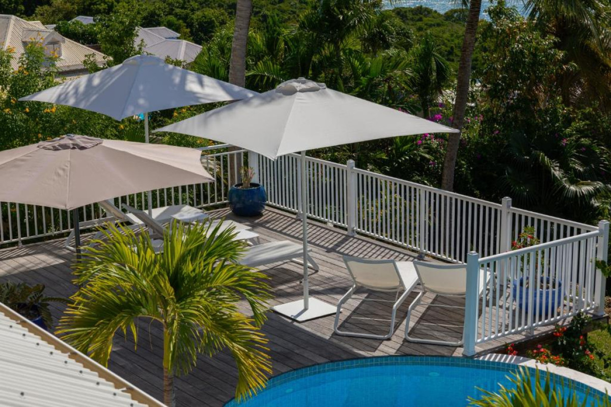 Hotel Amaudo