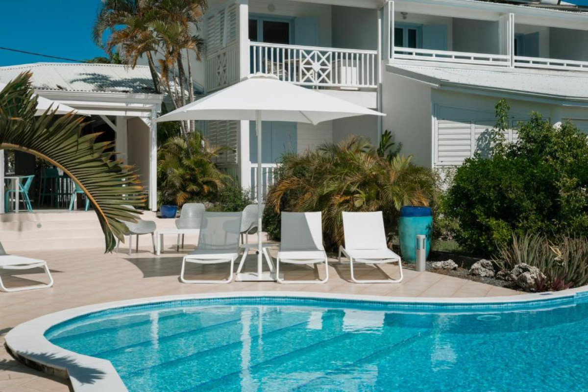 Hotel Amaudo