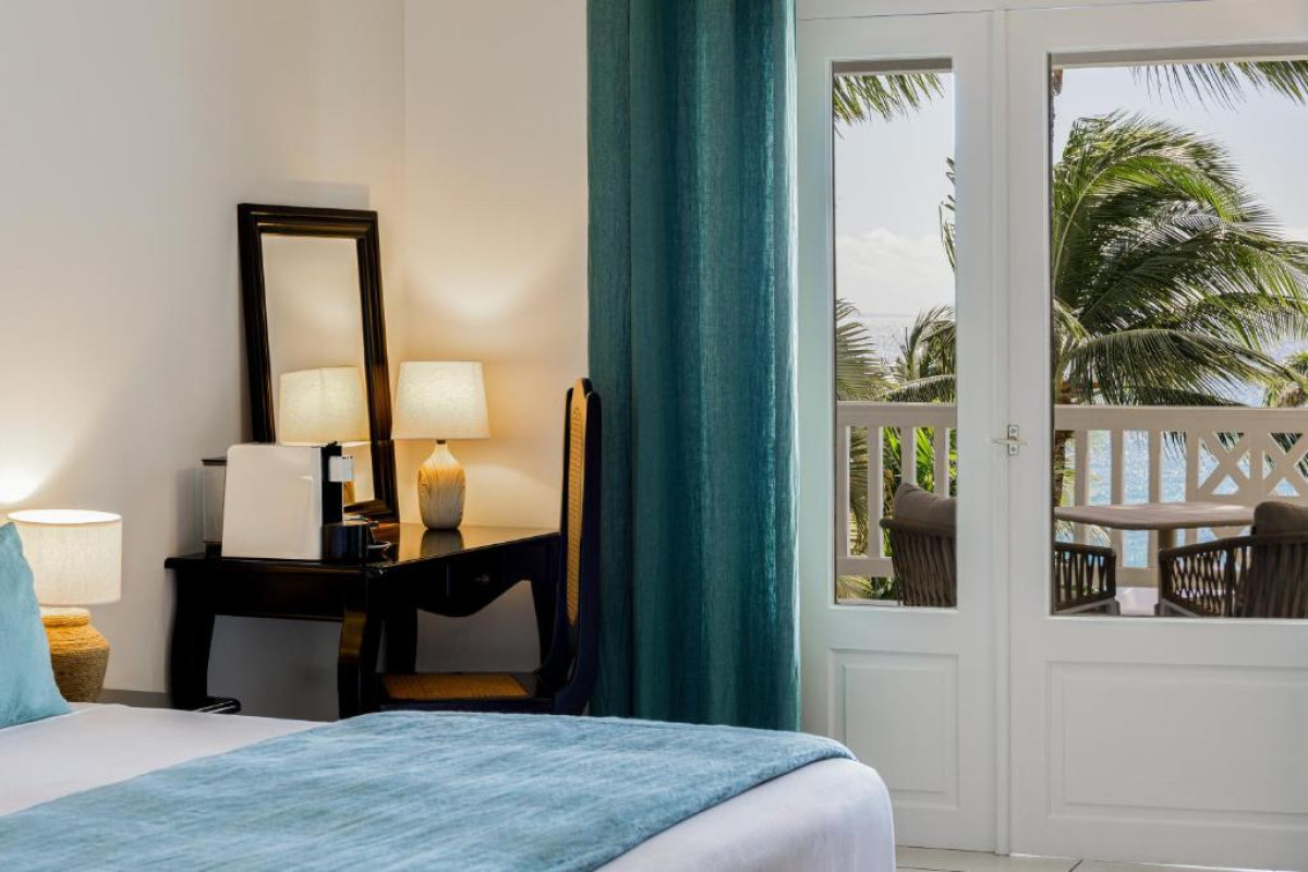 Hotel Amaudo