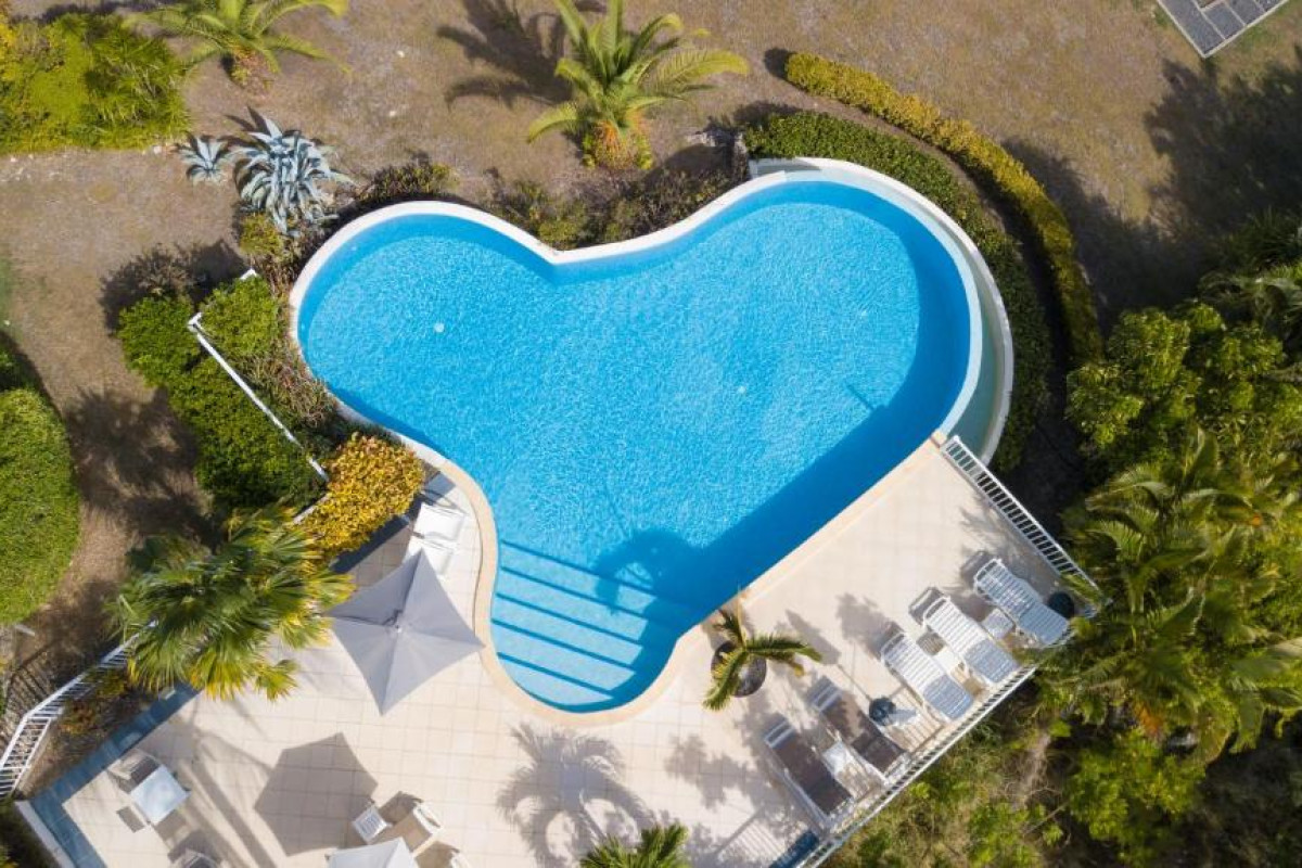 Hotel Amaudo