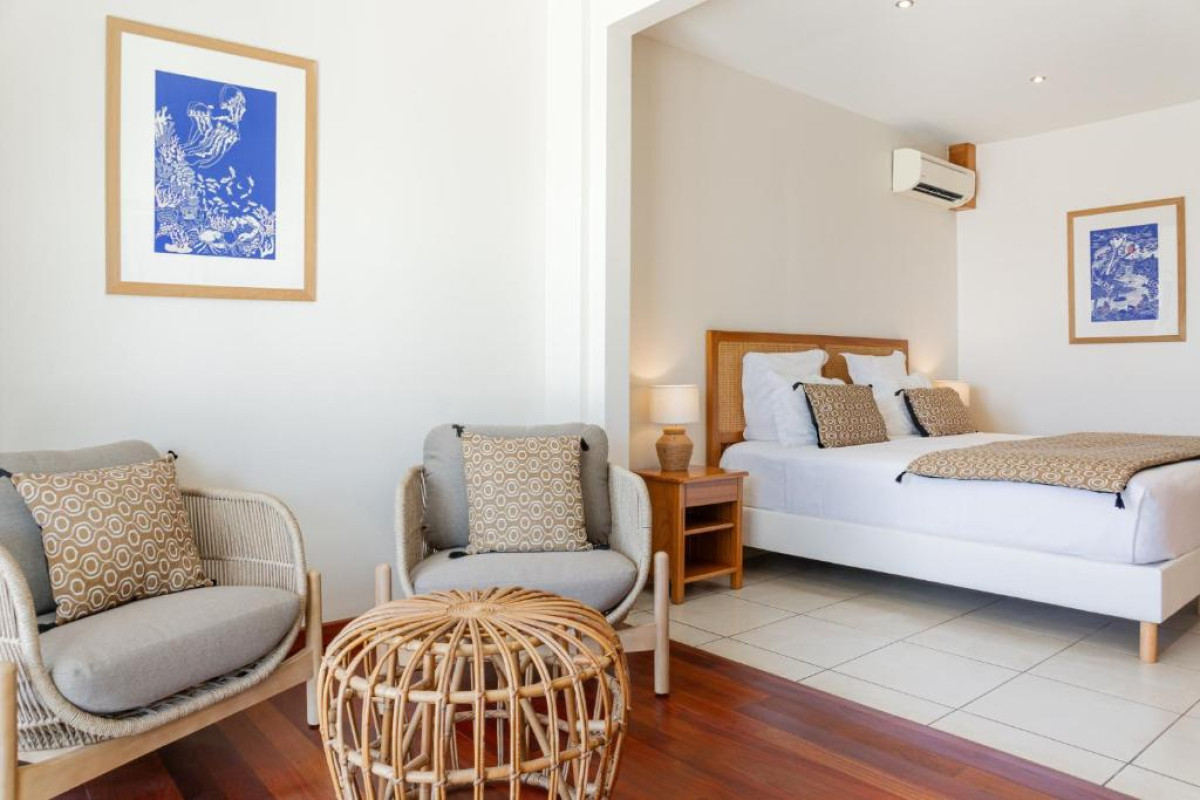 Hotel Amaudo