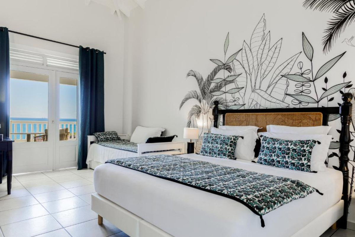 Hotel Amaudo