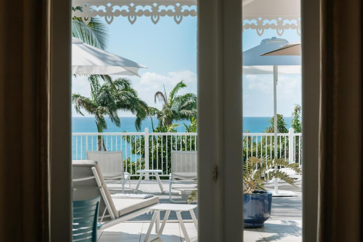 Hotel Amaudo