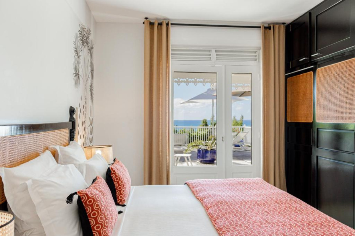 Hotel Amaudo