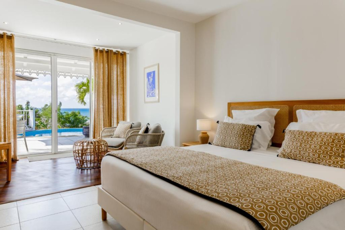 Hotel Amaudo
