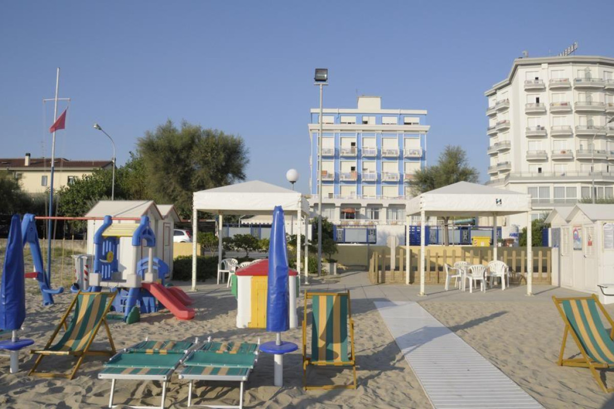 Hotel Ambasciatori
