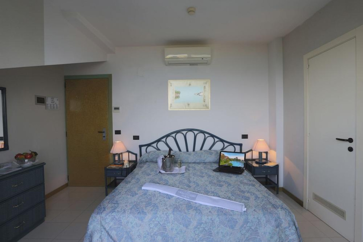 Hotel Ambasciatori