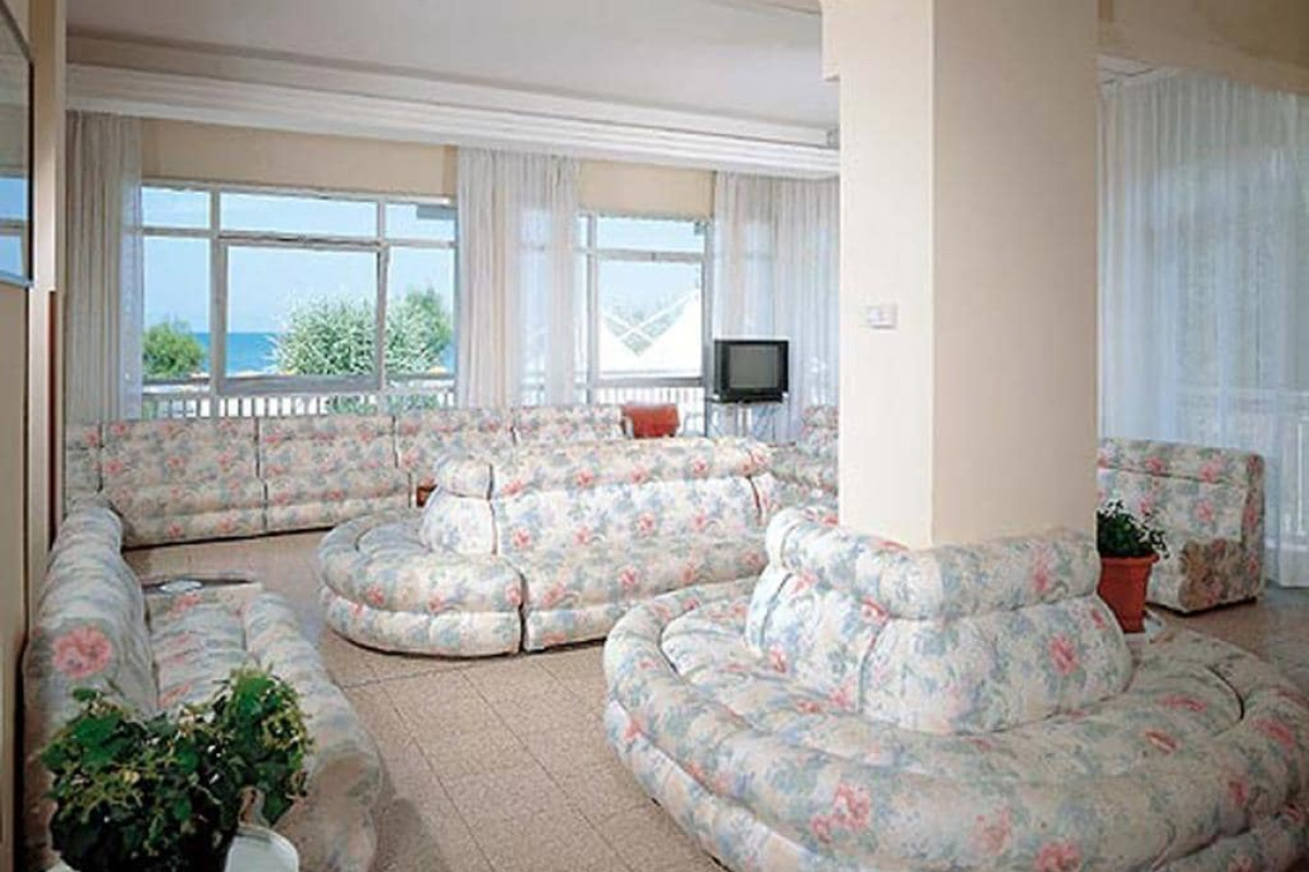 Hotel Ambasciatori