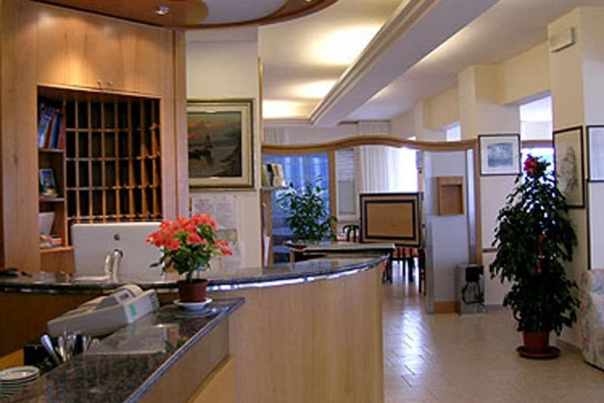Hotel Ambasciatori