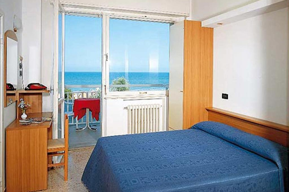 Hotel Ambasciatori