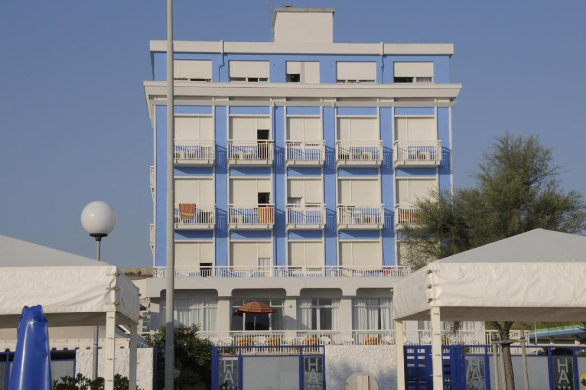 Hotel Ambasciatori