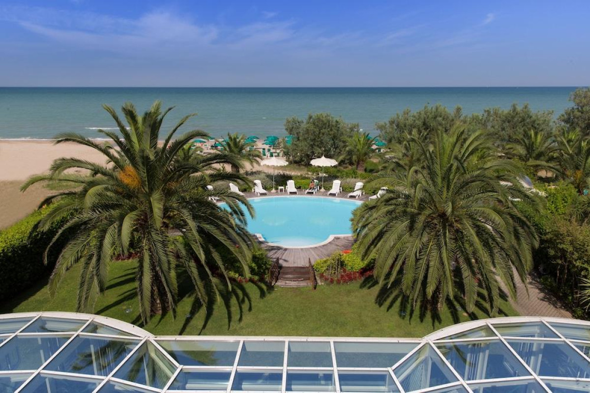 Hotel Ambasciatori