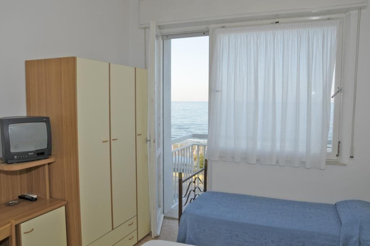 Hotel Ambasciatori