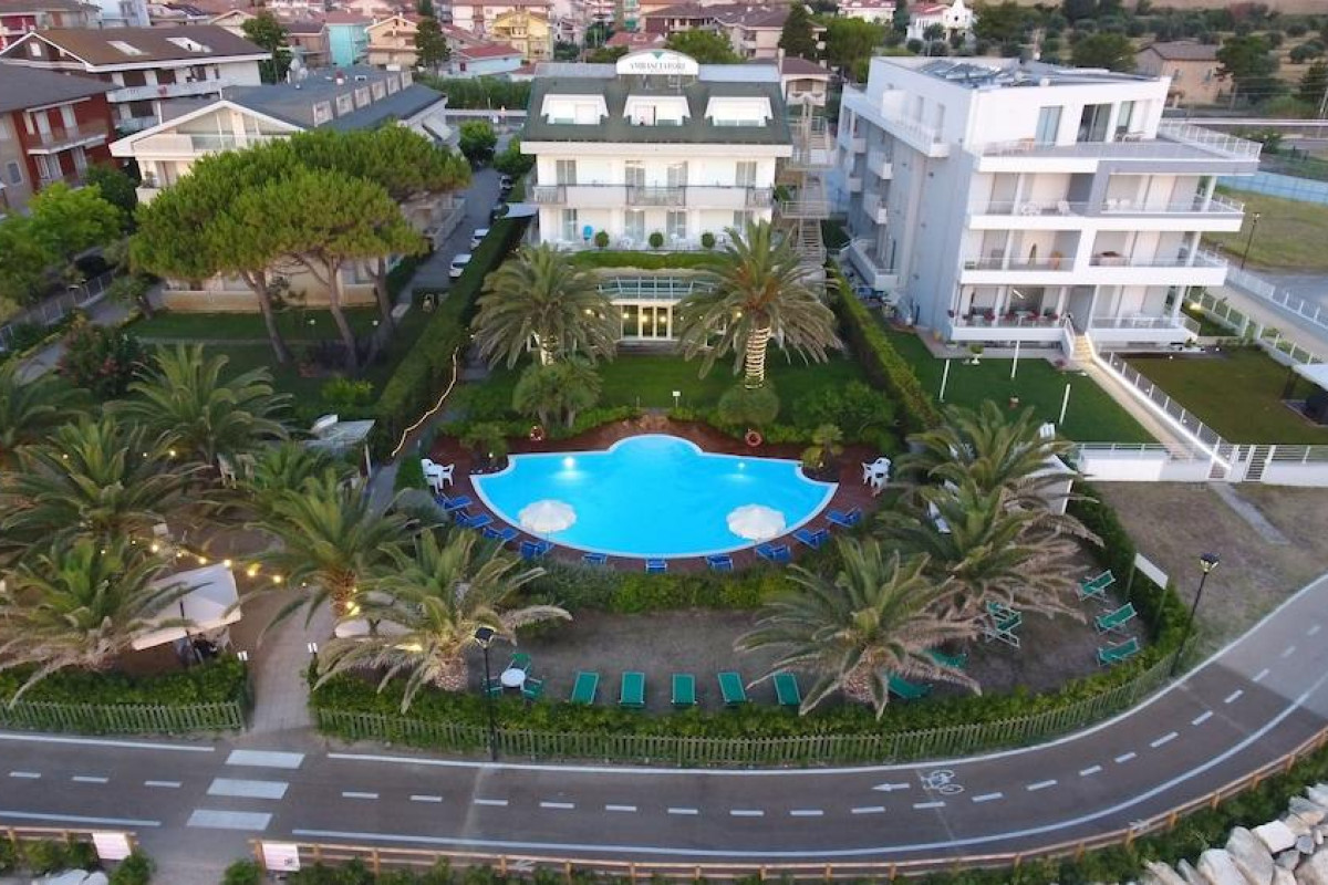 Hotel Ambasciatori