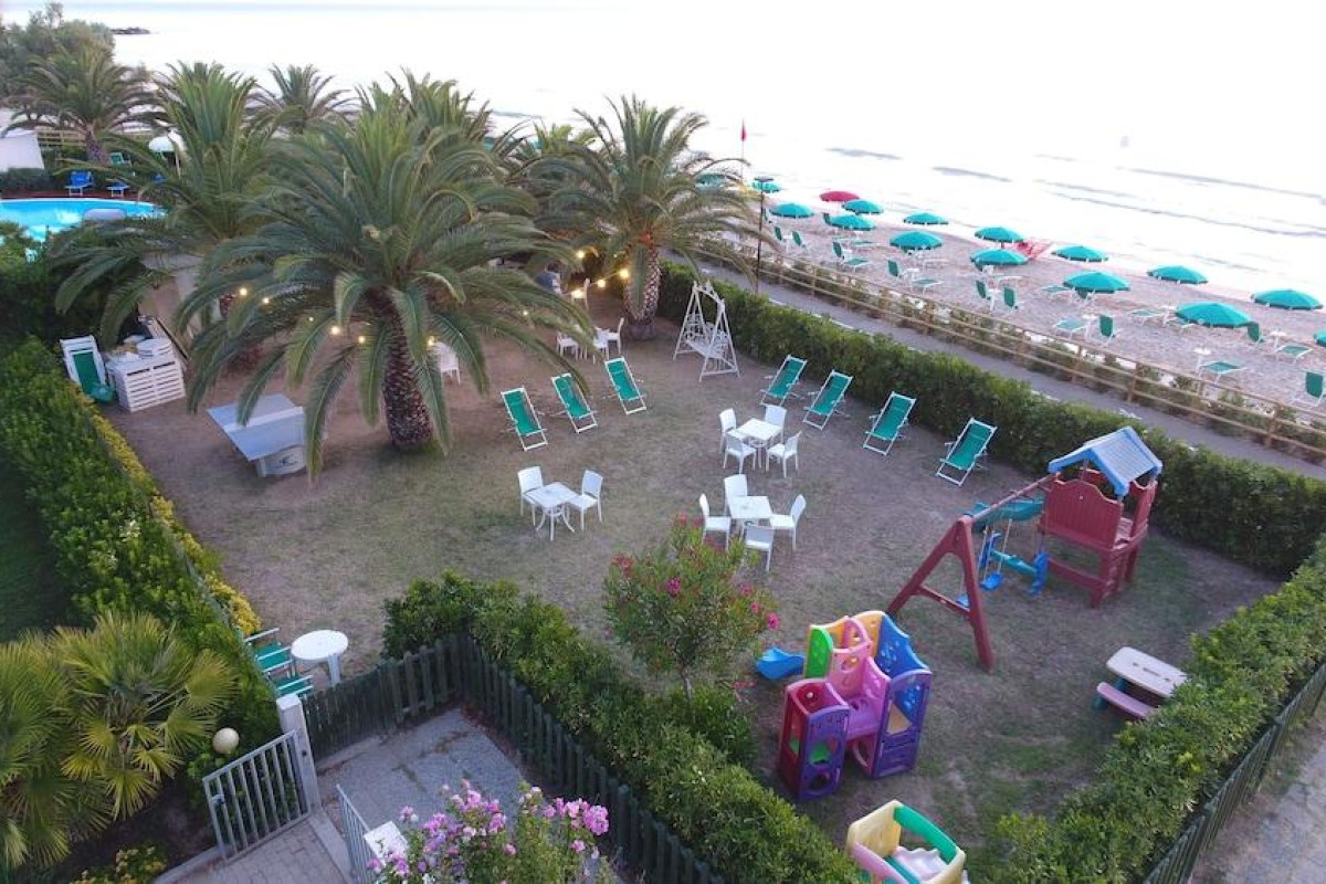 Hotel Ambasciatori