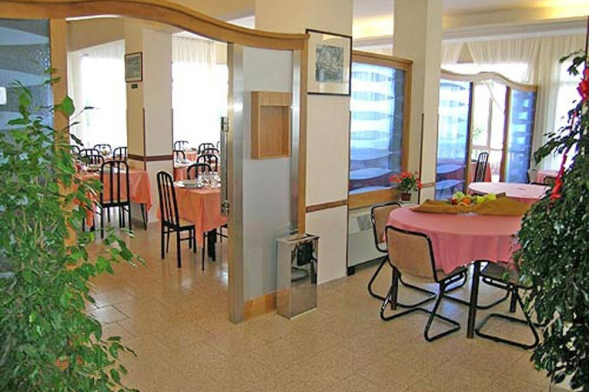 Hotel Ambasciatori