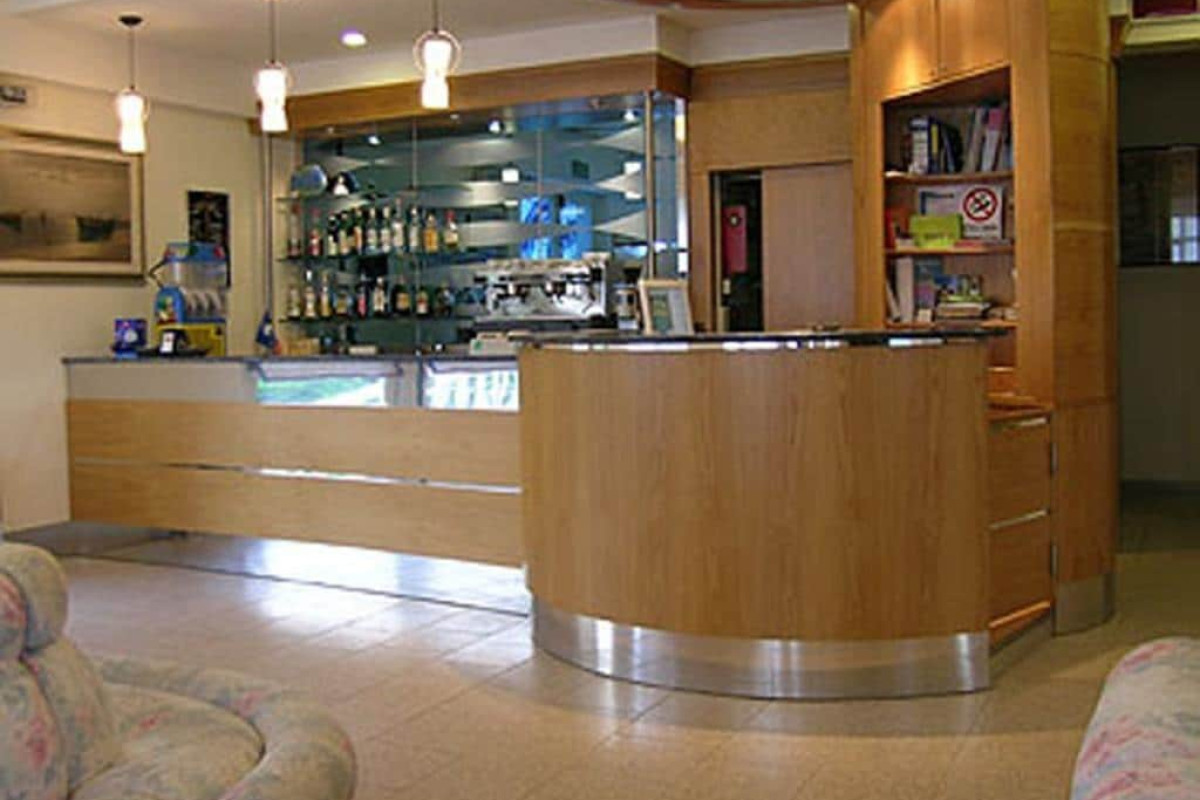 Hotel Ambasciatori