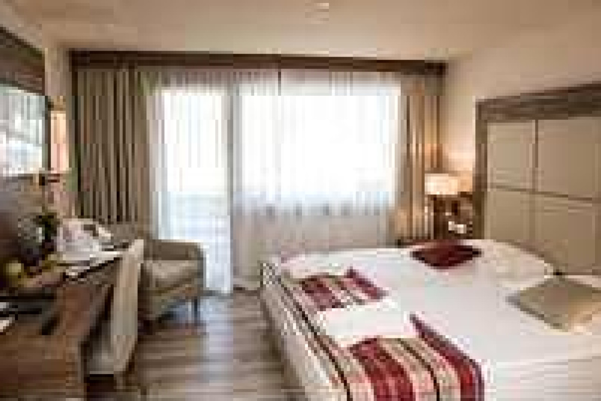 Hotel Ambassador