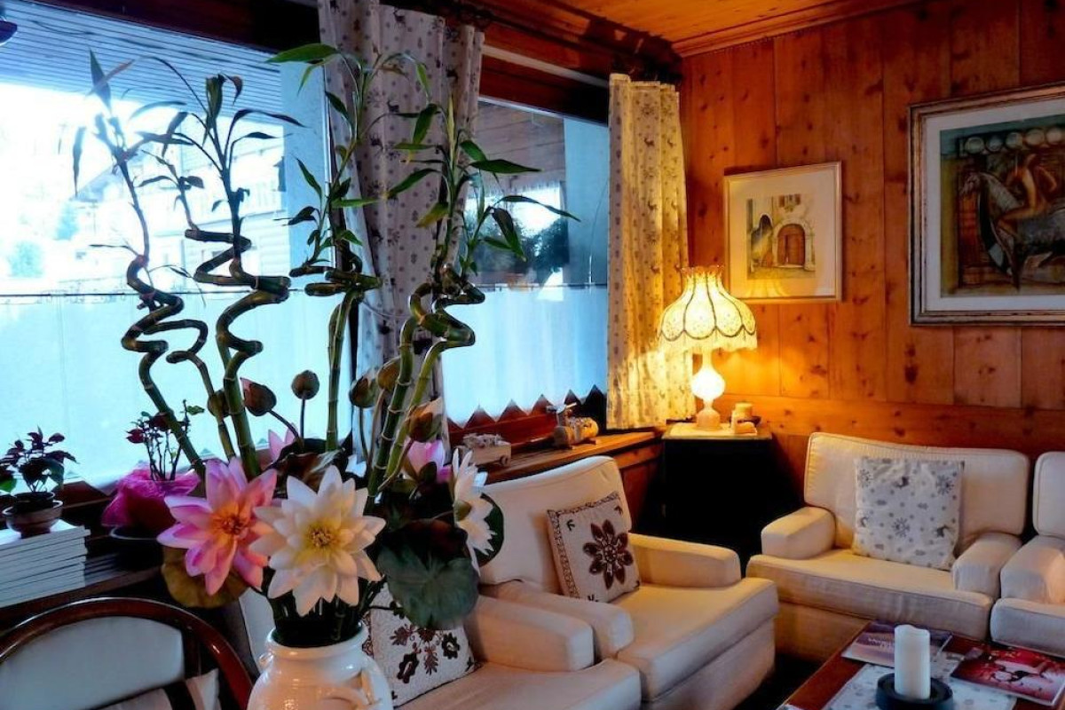 Hotel Ambassador Chalet