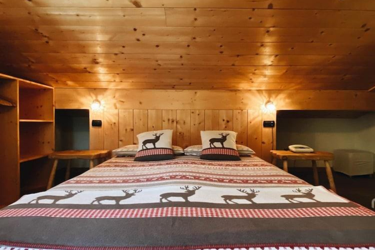 Hotel Ambassador Chalet