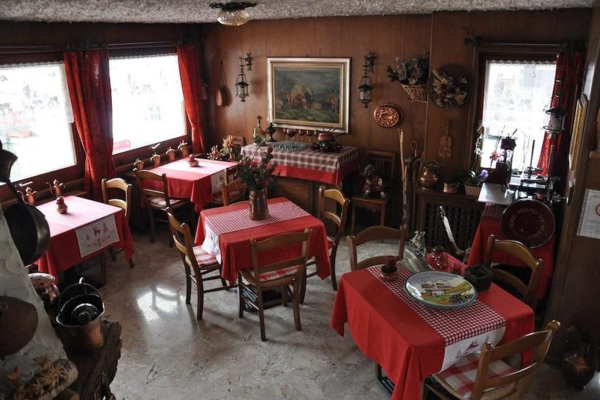 Hotel Ambassador Chalet