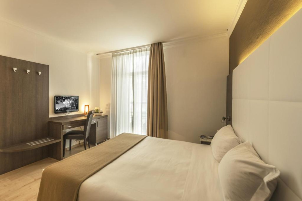 Hotel Ambassador Monaco