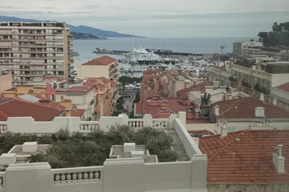 Hotel Ambassador Monaco