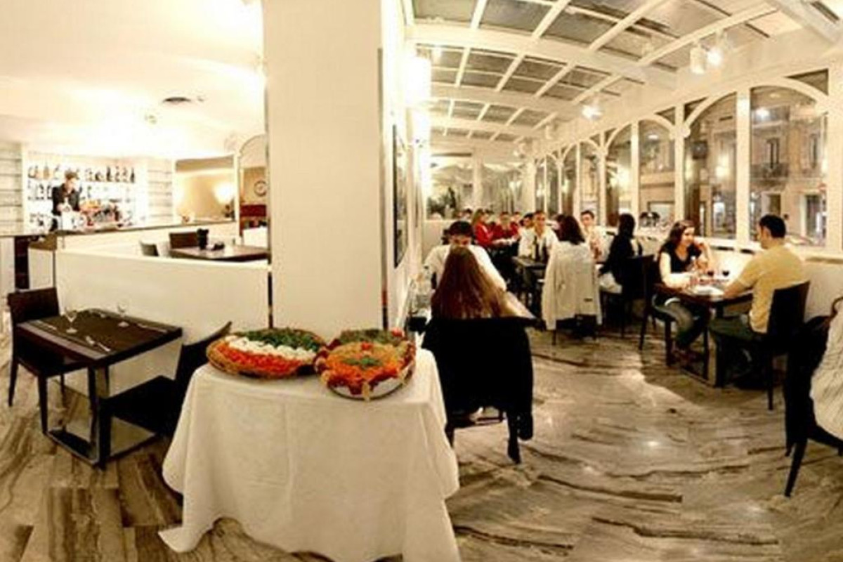 Hotel Ambassador Monaco