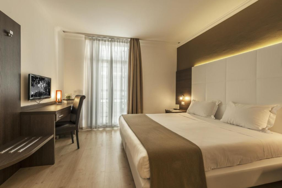 Hotel Ambassador Monaco