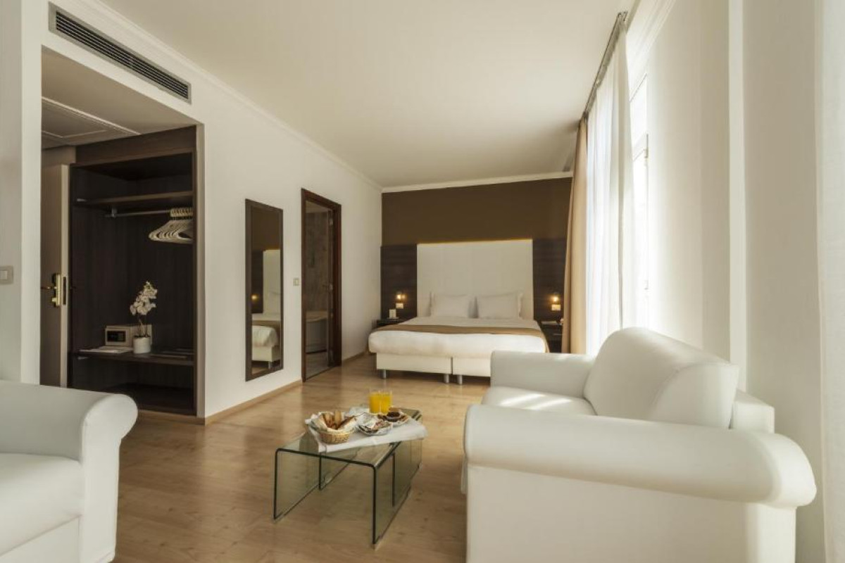 Hotel Ambassador Monaco