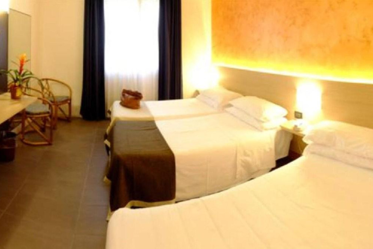 Hotel Ambra