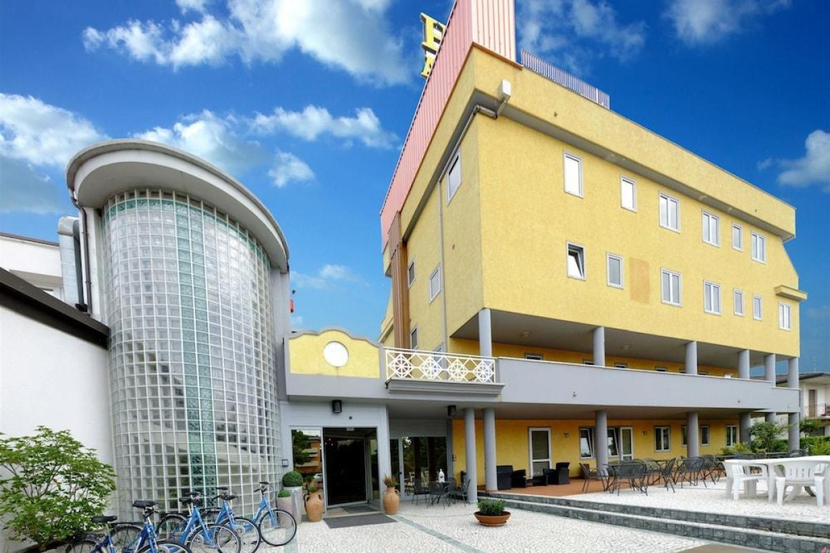 Hotel Ambra