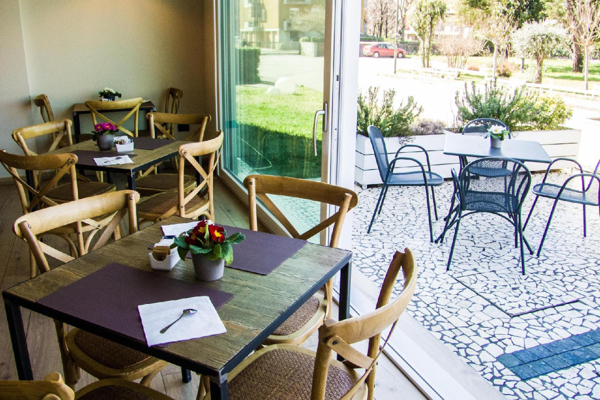 Hotel Ambra
