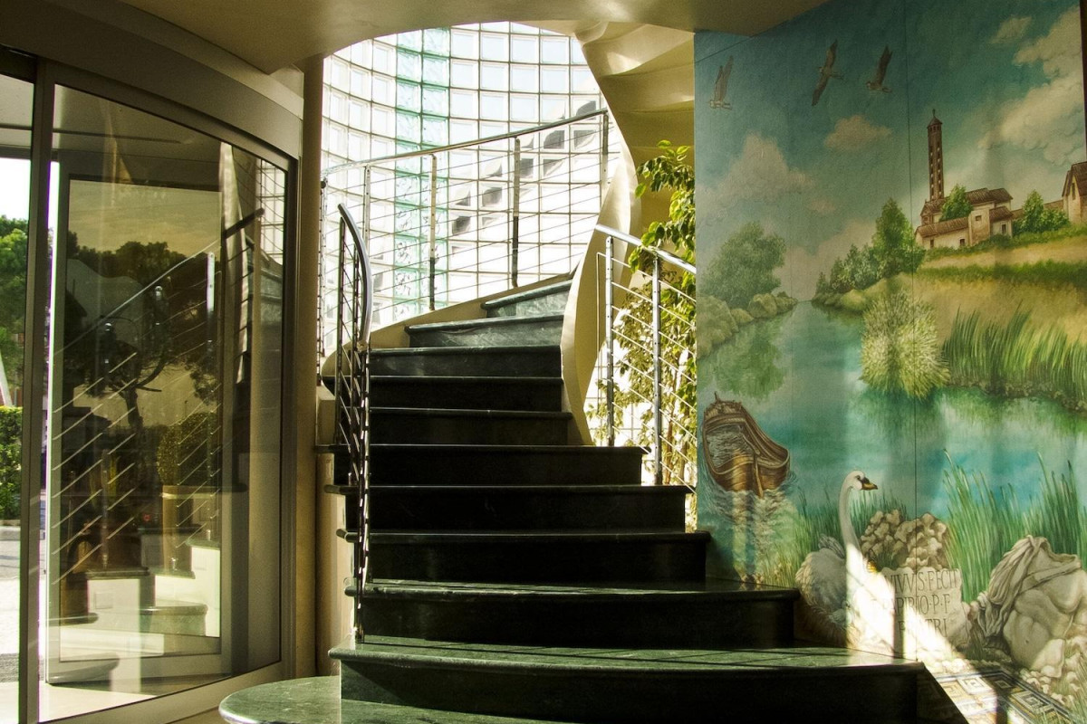 Hotel Ambra