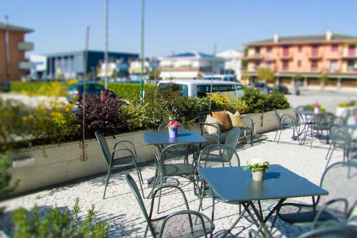 Hotel Ambra