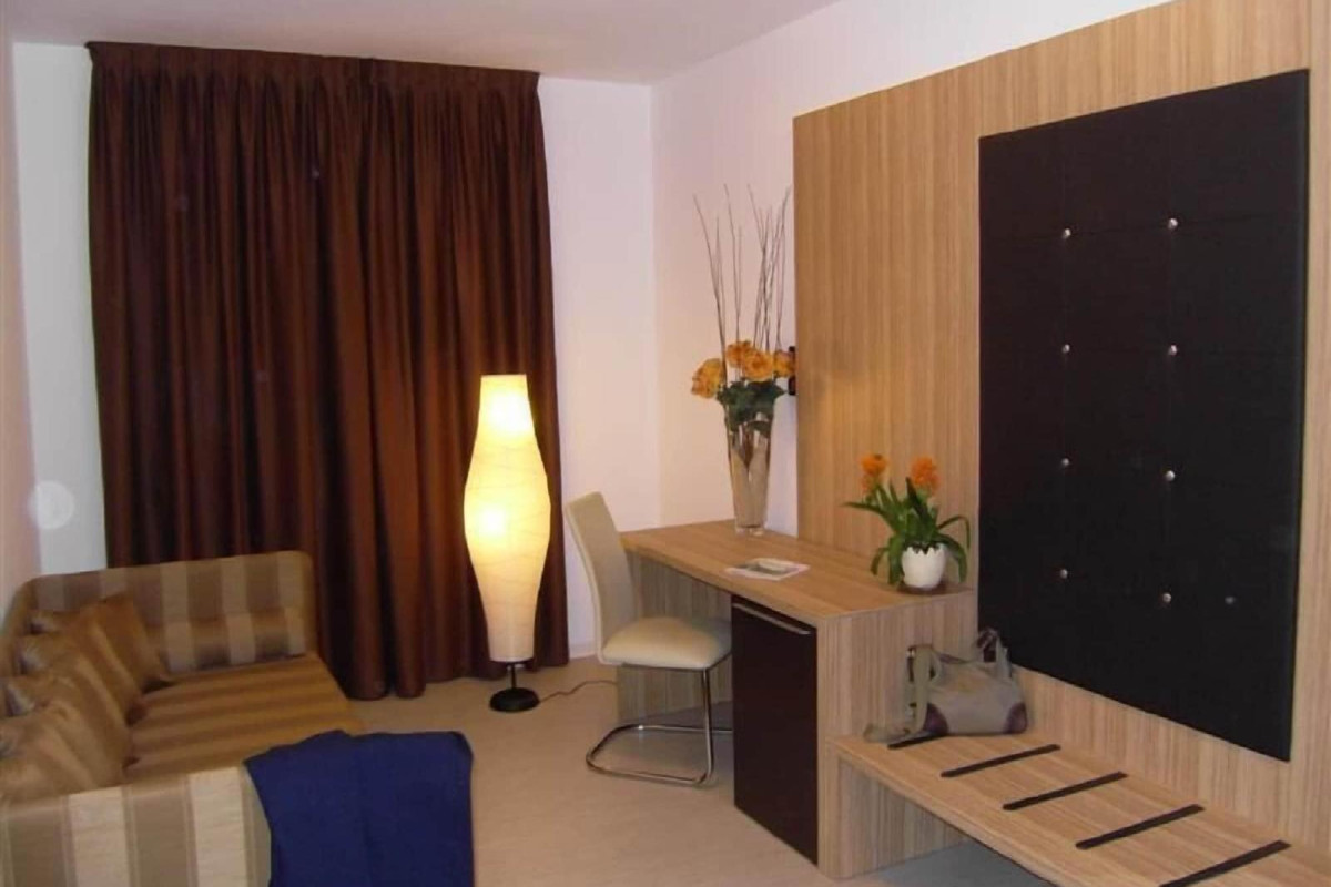 Hotel Ambra