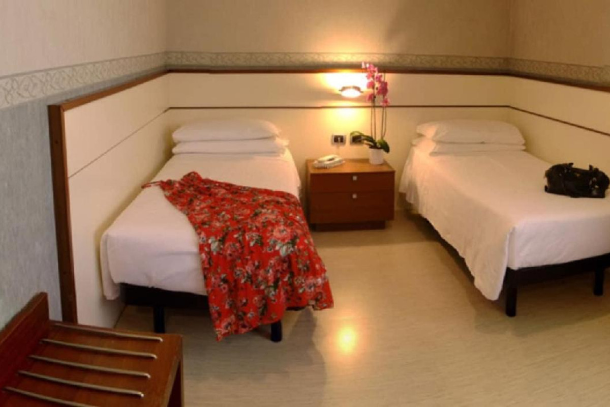 Hotel Ambra