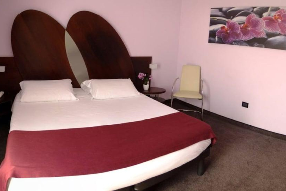 Hotel Ambra