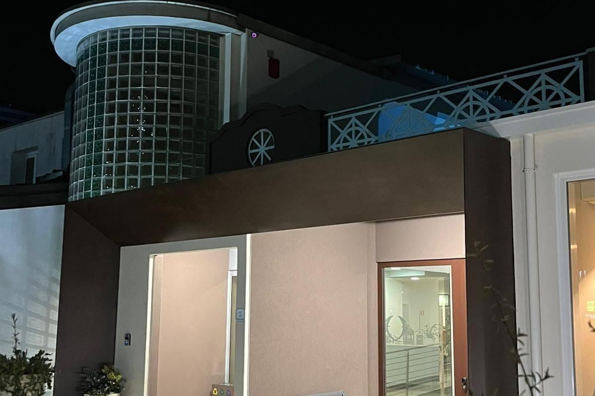 Hotel Ambra